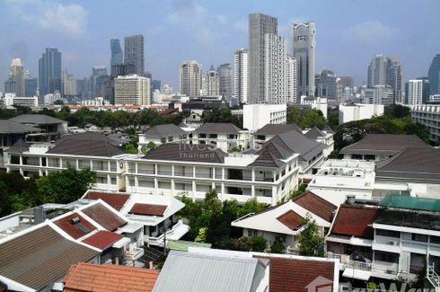 4 Bedroom Condo for rent in Baan Siri Sathorn, Thung Maha Mek, Bangkok