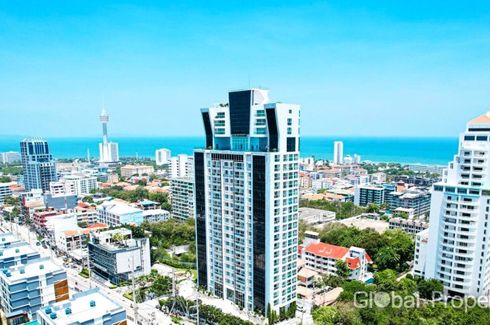 1 Bedroom Condo for sale in The Vision, Nong Prue, Chonburi