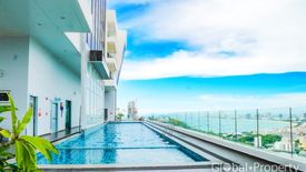 1 Bedroom Condo for sale in The Vision, Nong Prue, Chonburi