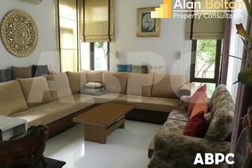 4 Bedroom House for sale in Bueng, Chonburi