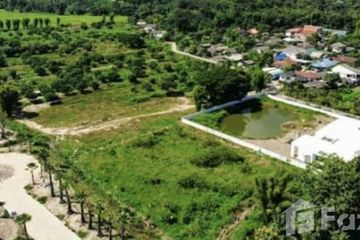 Land for sale in Mae Raem, Chiang Mai