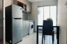 1 Bedroom Condo for rent in Elio Del Moss Phaholyothin 34, Sena Nikhom, Bangkok near BTS Kasetsart University