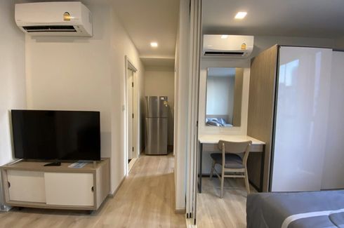 1 Bedroom Condo for sale in Chambers On - nut Station, Phra Khanong Nuea, Bangkok near BTS On Nut