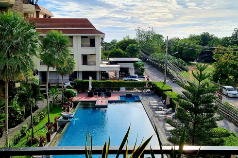 1 Bedroom Condo for sale in Sunrise Beach Resort and Residence, Na Jomtien, Chonburi