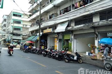 2 Bedroom Townhouse for rent in Thung Wat Don, Bangkok near BTS Surasak