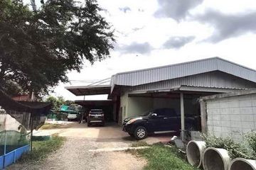 Warehouse / Factory for sale in Na Mai, Pathum Thani