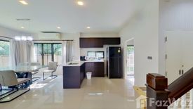 3 Bedroom House for rent in Setthasiri Sansai Chiang Mai, Nong Chom, Chiang Mai