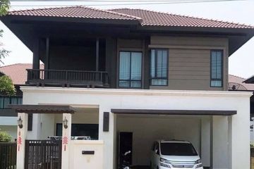 3 Bedroom House for rent in Setthasiri Sansai Chiang Mai, Nong Chom, Chiang Mai