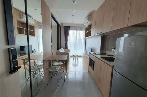 1 Bedroom Condo for sale in M Jatujak, Chom Phon, Bangkok near BTS Mo chit