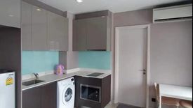 1 Bedroom Condo for rent in The Signature by URBANO, Sam Sen Nai, Bangkok near BTS Saphan Kwai