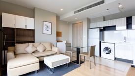 1 Bedroom Condo for Sale or Rent in HQ by Sansiri, Khlong Tan Nuea, Bangkok near BTS Thong Lo