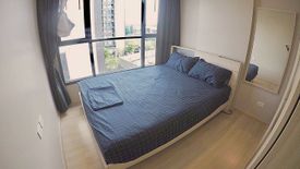 1 Bedroom Condo for rent in The Base Rama 9 - Ramkhamhaeng, Hua Mak, Bangkok near MRT Ramkhamhaeng 12