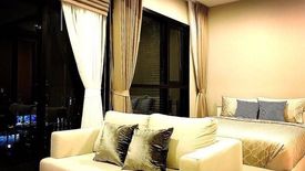 1 Bedroom Condo for rent in Condolette Midst Rama 9, Huai Khwang, Bangkok near MRT Phra Ram 9