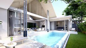 2 Bedroom Villa for sale in Lapista Lake View @ Tha Maprao, Thep Krasatti, Phuket