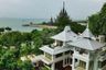 5 Bedroom House for sale in Na Kluea, Chonburi