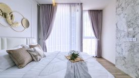 1 Bedroom Condo for rent in THE LINE Jatujak - Mochit, Chatuchak, Bangkok near MRT Chatuchak Park