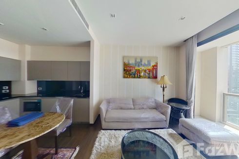 1 Bedroom Condo for rent in The XXXIX by Sansiri, Khlong Tan Nuea, Bangkok near BTS Phrom Phong