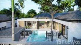 3 Bedroom Villa for sale in Samui Grand Park Hill, Mae Nam, Surat Thani
