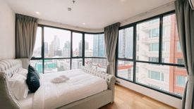 2 Bedroom Condo for rent in Q Chidlom-Phetchaburi, Makkasan, Bangkok near BTS Chit Lom