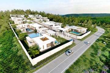 3 Bedroom House for sale in The View Estate Pattaya, Pong, Chonburi