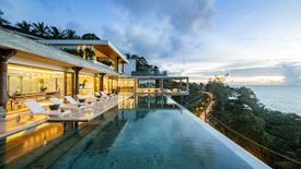 11 Bedroom Villa for rent in Surin Heights, Choeng Thale, Phuket