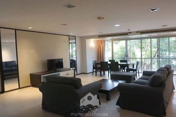 3 Bedroom Apartment for rent in Khlong Toei Nuea, Bangkok near MRT Sukhumvit