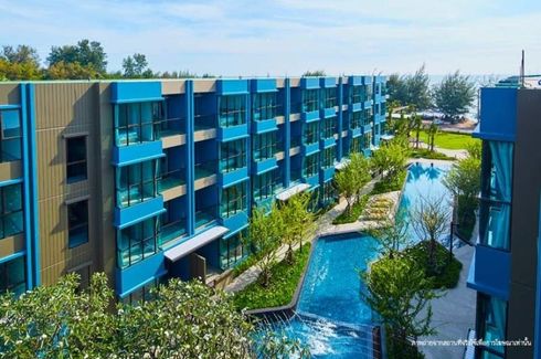 1 Bedroom Condo for sale in Cha am, Phetchaburi