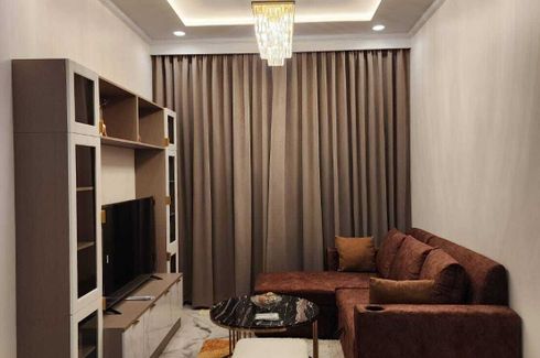1 Bedroom Condo for rent in Supalai Elite Surawong, Si Phraya, Bangkok near MRT Sam Yan