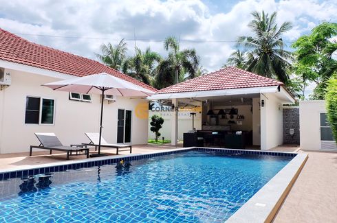 3 Bedroom House for sale in Pong, Chonburi