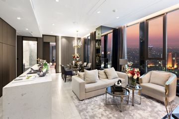 2 Bedroom Condo for sale in Hyde Heritage Thonglor, Khlong Tan Nuea, Bangkok near BTS Thong Lo