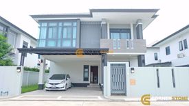 3 Bedroom House for sale in Patta Prime, Nong Pla Lai, Chonburi