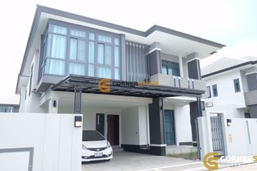 3 Bedroom House for sale in Patta Prime, Nong Pla Lai, Chonburi