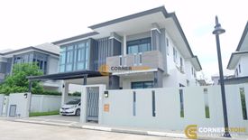 3 Bedroom House for sale in Patta Prime, Nong Pla Lai, Chonburi