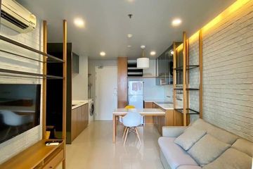 2 Bedroom Condo for rent in Ideo Ladprao 5, Chom Phon, Bangkok near MRT Phahon Yothin