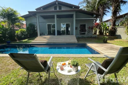 4 Bedroom Villa for rent in Choeng Thale, Phuket