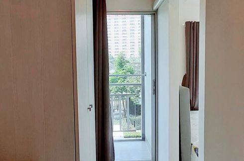 2 Bedroom Condo for sale in Lumpini Ville Ramkhamhaeng 60/2, Hua Mak, Bangkok near MRT Lam Sali