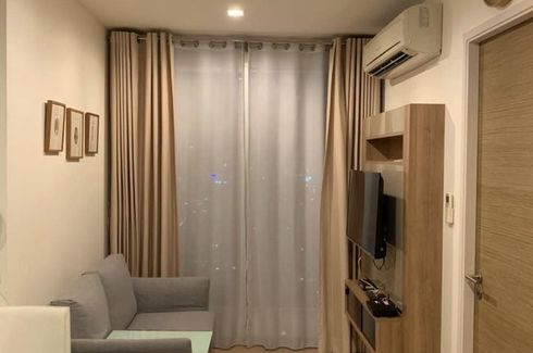 1 Bedroom Condo for rent in Rhythm Sukhumvit 50, Phra Khanong, Bangkok near BTS On Nut