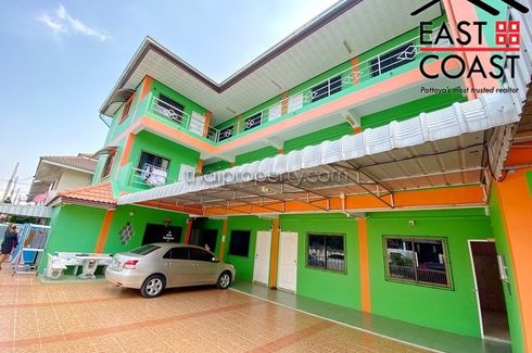 21 Bedroom Commercial for sale in Nong Prue, Chonburi