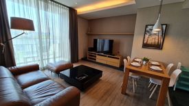 1 Bedroom Condo for rent in Aequa Sukhumvit 49, Khlong Tan Nuea, Bangkok near BTS Thong Lo