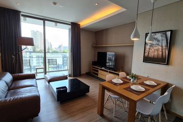 1 Bedroom Condo for rent in Aequa Sukhumvit 49, Khlong Tan Nuea, Bangkok near BTS Thong Lo
