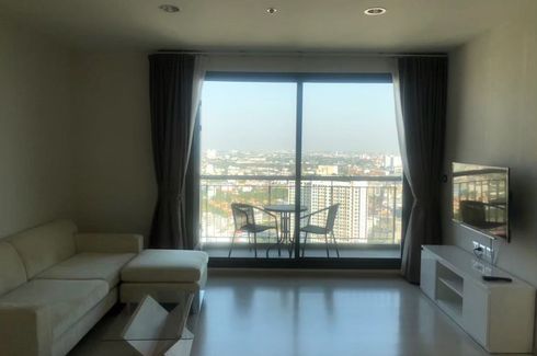 2 Bedroom Condo for rent in Rhythm Sukhumvit 42, Phra Khanong, Bangkok near BTS Ekkamai