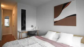 1 Bedroom Condo for rent in Condolette Dwell Sukhumvit 26, Khlong Tan, Bangkok near BTS Phrom Phong