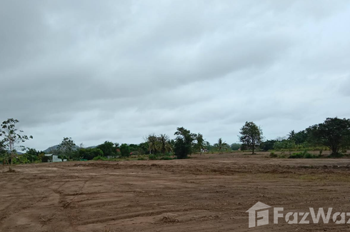 Land for sale in Nong Kae, Prachuap Khiri Khan