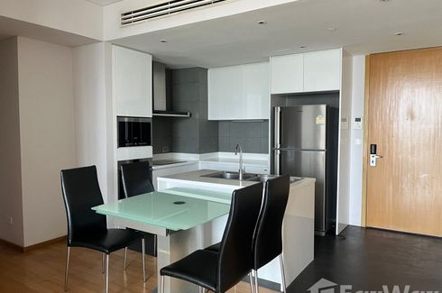 2 Bedroom Condo for rent in Aequa Sukhumvit 49, Khlong Tan Nuea, Bangkok near BTS Thong Lo