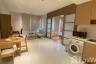 1 Bedroom Condo for sale in The Emporio Place, Khlong Tan, Bangkok near BTS Phrom Phong