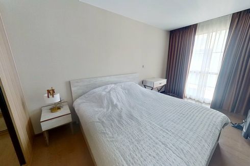 1 Bedroom Condo for sale in Na Vara Residence, Lumpini, Bangkok near BTS Chit Lom