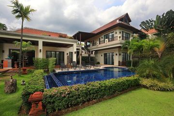 4 Bedroom Villa for rent in Baan Bua, Rawai, Phuket