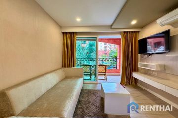 1 Bedroom Condo for sale in Nong Prue, Chonburi