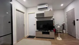 1 Bedroom Condo for rent in Groove Ratchada - Rama 9, Din Daeng, Bangkok near MRT Phra Ram 9