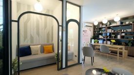 1 Bedroom Condo for rent in Groove Ratchada - Rama 9, Din Daeng, Bangkok near MRT Phra Ram 9